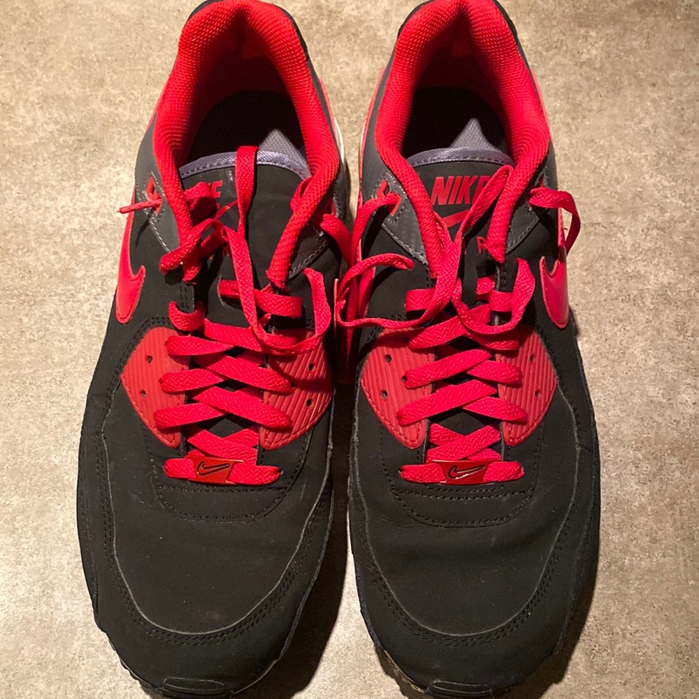 Nike Sneakers